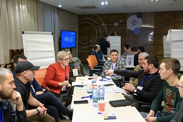 «Каждый должен делать то, что может!»